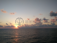 抓住暑期小尾巴--2016夏皇家加勒比海洋水手5天4晚之旅