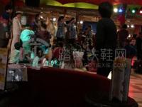 第一次邮轮亲子行