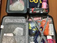 第一次的歌诗达之旅—讲讲船上的照片购买