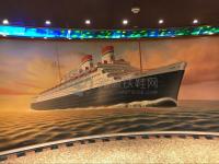 海上“无现金” 支付宝的正确使用姿势@歌诗达